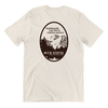 BUCK 13142 VINTAGE SCENIC T-SHIRT