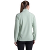 CWA265 MISKA HALF ZIP FLEECE T-SHIRT CRAGHOPPERS CWA265 MISKA HALF ZIP FLEECE T-SHIRT CRAGHOPPERS