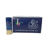 CAL.12 GR PLATINUM DISPERSANTE 39,5g SHOOTING CARTRIDGES ALG