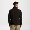 EXPERT COREY 200FZ FLEECE JACKET CRAGHOPPERS