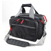 SHOOTER DUFFLE BAG WITH MULTIPLE POCKETS GUERINI