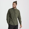 CMS700 KIWI LONG-SLEEVED SHIRT