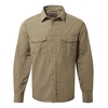 CMS700 KIWI LONG-SLEEVED SHIRT