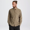 CMS700 KIWI LONG-SLEEVED SHIRT