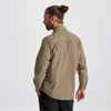 CMS700 KIWI LONG-SLEEVED SHIRT