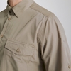 CMS700 KIWI LONG-SLEEVED SHIRT