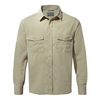 CMS700 KIWI LONG-SLEEVED SHIRT