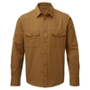 CMS700 KIWI LONG-SLEEVED SHIRT