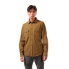 CMS700 KIWI LONG-SLEEVED SHIRT