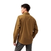 CMS700 KIWI LONG-SLEEVED SHIRT