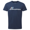 MIGHTIE T-SHIRT CRAGHOPPERS