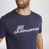 MIGHTIE T-SHIRT CRAGHOPPERS