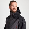 GRYFFIN WATERPROOF JACKET CRAGHOPPERS GRYFFIN WATERPROOF JACKET CRAGHOPPERS