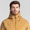 GRYFFIN WATERPROOF HOODED MEMBRANE CRAGHOPPERS