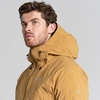 GRYFFIN WATERPROOF HOODED MEMBRANE CRAGHOPPERS