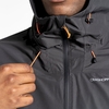 CREEVEY WATERPROOF MEMBRANE JACKET CRAGHOPPERS