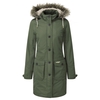 CWP972 CAYLEY PARKA CRAGHOPPERS
