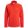 CWA265 MISKA HALF ZIP FLEECE ΜΠΛΟΥΖΑ CRAGHOPPERS CWA265 MISKA HALF ZIP FLEECE ΜΠΛΟΥΖΑ CRAGHOPPERS