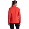 CWA265 MISKA HALF ZIP FLEECE ΜΠΛΟΥΖΑ CRAGHOPPERS CWA265 MISKA HALF ZIP FLEECE ΜΠΛΟΥΖΑ CRAGHOPPERS