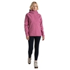 CWW1201 BRONTE  WOMEN'S WATERPROOF JACKET