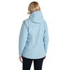 CWW1201 BRONTE  WOMEN'S WATERPROOF JACKET CRAGHOPPERS