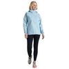 CWW1201 BRONTE  WOMEN'S WATERPROOF JACKET CRAGHOPPERS