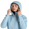 CWW1201 BRONTE  WOMEN'S WATERPROOF JACKET CRAGHOPPERS