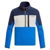 CKA271 BROMLEY HALF ZIP ΠΑΙΔΙΚΟ ΜΠΛΟΥΖΑΚΙ CRAGHOPPERS