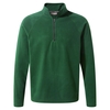CMA1105 EXPERT BASECAMP HALF ZIP FLEECE JACKET CRAGHOPPERS CMA1105 EXPERT BASECAMP HALF ZIP FLEECE JACKET CRAGHOPPERS
