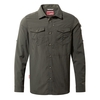 CMS605 NOSILIFE ADVENTURE II LONG-SLEEVED SHIRT CRAGHOPPERS