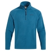 CMA1287 COREY VI HALF ZIP FLEECE SWEATER- TOP CRAGHOPPERS
