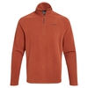 CMA1287 COREY VI HALF ZIP FLEECE ΠΟΥΛΟΒΕΡ- ΜΠΛΟΥΖΑ CRAGHOPPERS