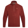 CMA1287 COREY VI HALF ZIP FLEECE SWEATER - TOP CRAGHOPPERS