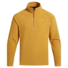 CMA1287 COREY VI HALF ZIP FLEECE ΠΟΥΛΟΒΕΡ - ΜΠΛΟΥΖΑ CRAGHOPPERS