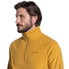 CMA1287 COREY VI HALF ZIP FLEECE ΠΟΥΛΟΒΕΡ - ΜΠΛΟΥΖΑ CRAGHOPPERS CMA1287 COREY VI HALF ZIP FLEECE ΠΟΥΛΟΒΕΡ - ΜΠΛΟΥΖΑ CRAGHOPPERS