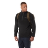 CMA1287 COREY VI HALF ZIP FLEECE SWEATER- TOP CRAGHOPPERS