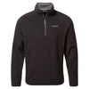 CMA1287 COREY VI HALF ZIP FLEECE SWEATER- TOP CRAGHOPPERS