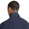 CMA1287 COREY VI HALF ZIP FLEECE ΠΟΥΛΟΒΕΡ - ΜΠΛΟΥΖΑ CRAGHOPPERS