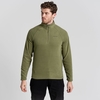 CMA1287 COREY VI HALF ZIP FLEECE SWEATER - TOP CRAGHOPPERS