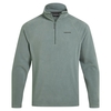 CMA1287 COREY VI HALF ZIP FLEECE ΠΟΥΛΟΒΕΡ - ΜΠΛΟΥΖΑ CRAGHOPPERS