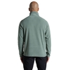 CMA1287 COREY VI HALF ZIP FLEECE ΠΟΥΛΟΒΕΡ - ΜΠΛΟΥΖΑ CRAGHOPPERS