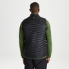 CMB813 EXPOLITE VEST CRAGHOPPERS