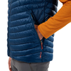CMB813 EXPOLITE VEST CRAGHOPPERS