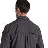 CMS709 NOSILIFE ADVENTURE III LS ΠΟΥΚΑΜΙΣΟ CRAGHOPPERS CMS709 NOSILIFE ADVENTURE III LS ΠΟΥΚΑΜΙΣΟ CRAGHOPPERS