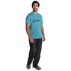 LUCENT II SHORT SLEEVED ΜΠΛΟΥΖΑΚΙ CRAGHOPPERS LUCENT II SHORT SLEEVED ΜΠΛΟΥΖΑΚΙ CRAGHOPPERS