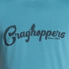LUCENT II SHORT SLEEVED ΜΠΛΟΥΖΑΚΙ CRAGHOPPERS LUCENT II SHORT SLEEVED ΜΠΛΟΥΖΑΚΙ CRAGHOPPERS