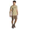 CMT1036 LUCENT II SHORT SLEEVED ΜΠΛΟΥΖΑΚΙ CRAGHOPPERS
