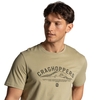 CMT1036 LUCENT II SHORT SLEEVED ΜΠΛΟΥΖΑΚΙ CRAGHOPPERS