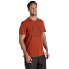 LUCENT II SHORT SLEEVED ΜΠΛΟΥΖΑΚΙ CRAGHOPPERS LUCENT II SHORT SLEEVED ΜΠΛΟΥΖΑΚΙ CRAGHOPPERS