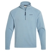 CMA1417 NATIONAL TRUST COREY HALF ZIP CRAGHOPPERS